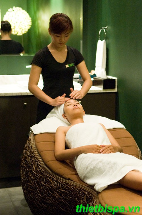 THANN Sanctuary - Nguyen Du Park Villas THANN Sanctuary - Nguyen Du Park Villas